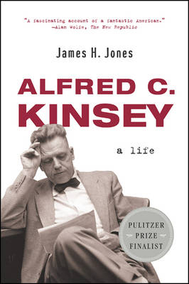 Alfred C. Kinsey - James H. Jones