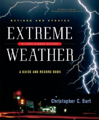 Extreme Weather - Christopher C. Burt