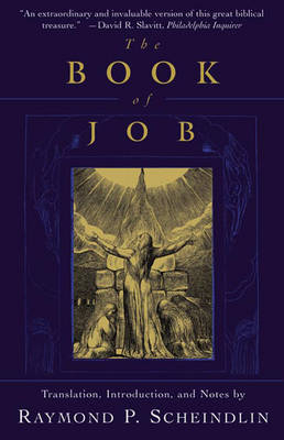 The Book of Job - 