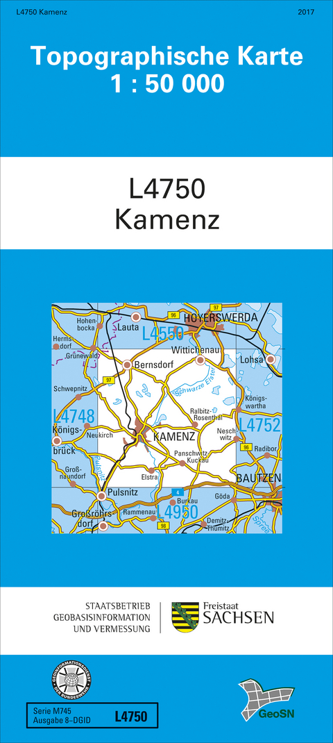 Kamenz (L4750)