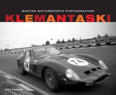 Klemantaski - Paul Parker