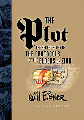 The Plot - Will Eisner