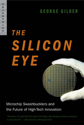 The Silicon Eye - George Gilder