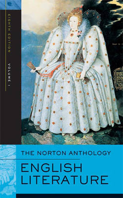 The Norton Anthology of English Literature - 