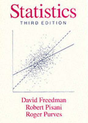 Statistics - David Freedman,  etc.