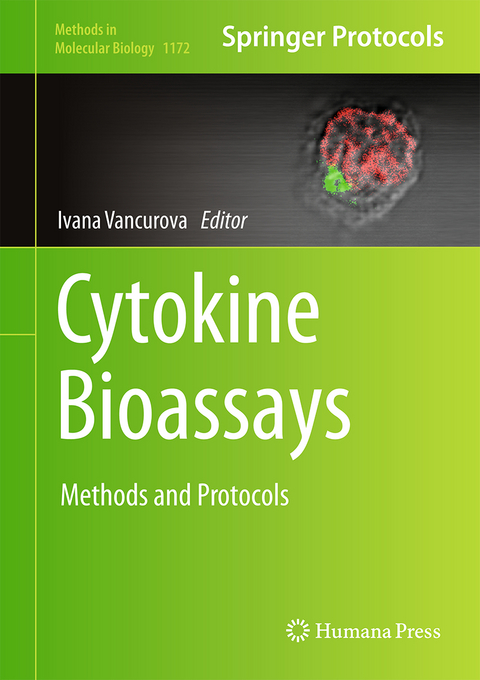 Cytokine Bioassays - 