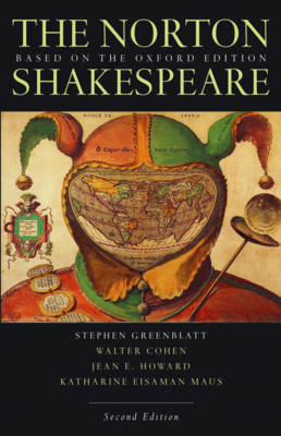 The Norton Shakespeare - 