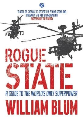 Rogue State - William Blum