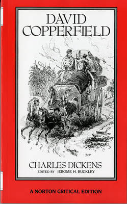 David Copperfield - Charles Dickens