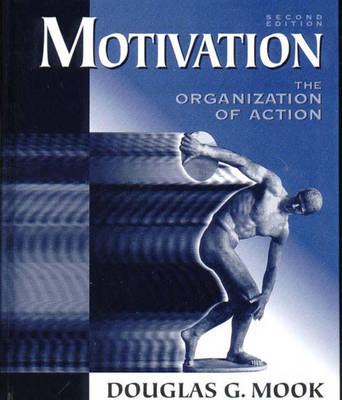 Motivation - Douglas G. Mook