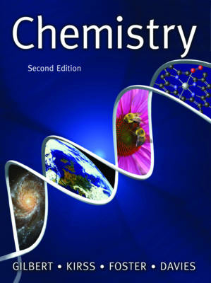 Chemistry - Thomas R. Gilbert, Rein V. Kirss, Natalie Foster, Geoffrey Davies