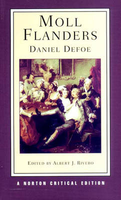 Moll Flanders - Daniel Defoe