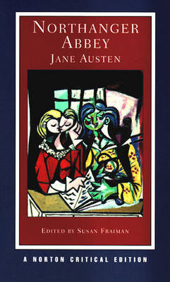 Northanger Abbey - Jane Austen