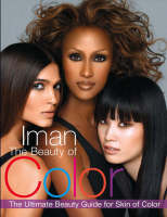 The Beauty of Colour -  IMAN