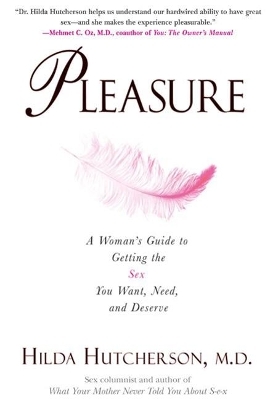 Pleasure - Hilda Hutcherson