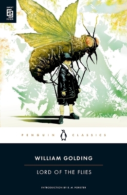 Lord of the Flies - William Golding