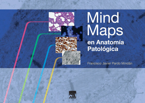 Mind Maps en Anatomía Patológica -  Francisco Javier Pardo Mindán