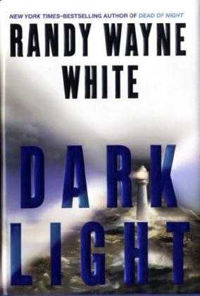 Dark Light - Randy Wayne White