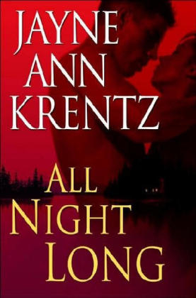 All Night Long - Jayne Ann Krentz