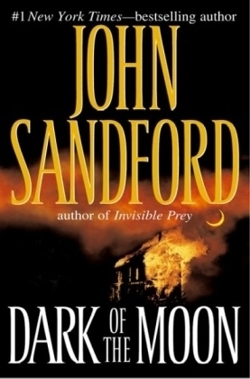 Dark of the Moon - John Sandford