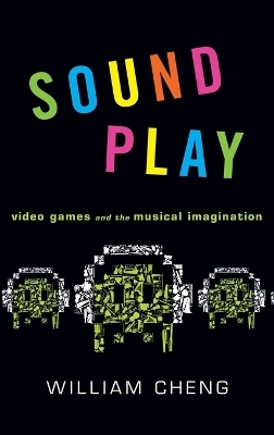 Sound Play - William Cheng