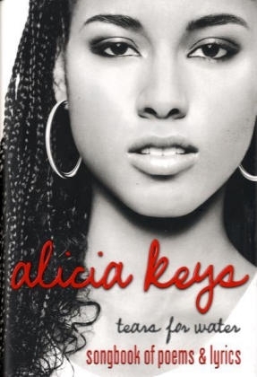 Tears for Water - Alicia Keys