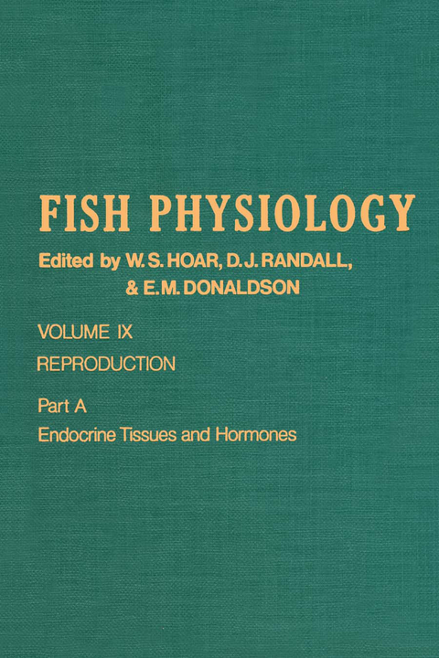 Fish Physiology