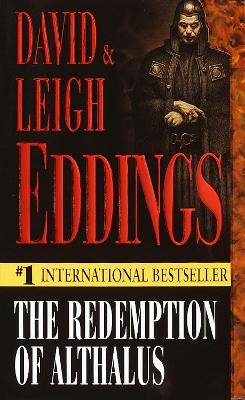 The Redemption of Althalus - David Eddings, Leigh Eddings