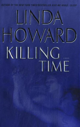 Killing Time - Linda Howard