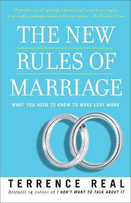 The New Rules of Marriage - Terrence Real