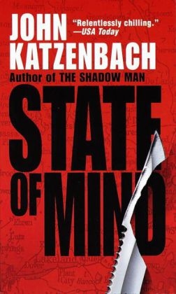 State of Mind - John Katzenbach