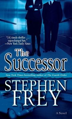 The Successor - Stephen Frey