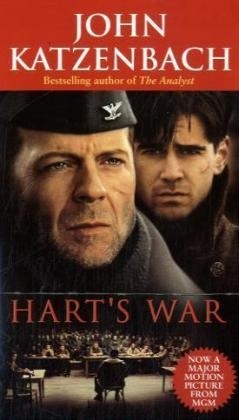 Hart's War - John Katzenbach