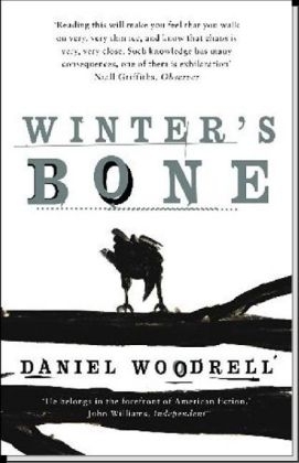 Winter's Bone - Daniel Woodrell