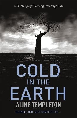 Cold in the Earth - Aline Templeton