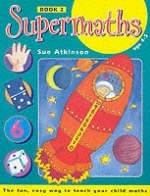 Supermaths - Sue Atkinson