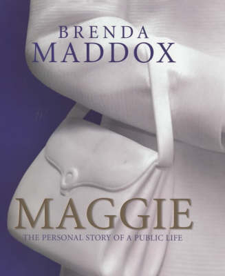 Maggie - Brenda Maddox