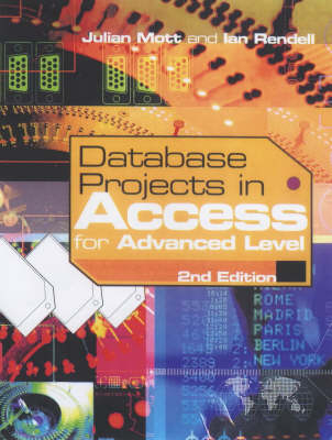 DB projects in Access Advanced level