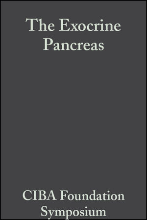 Exocrine Pancreas - 