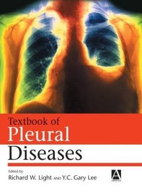 Textbook of Pleural Diseases - 