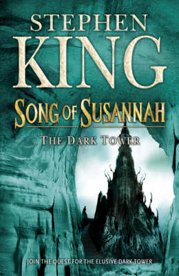 Song of Susannah - Stephen King