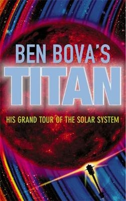 Titan - Ben Bova