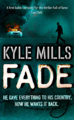 Fade - Kyle Mills