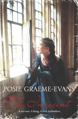 The Innocent - Posie Graeme-Evans