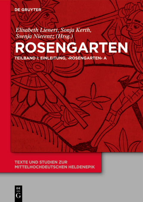 Rosengarten - 