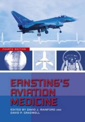 Ernsting's Aviation Medicine, 4E - 