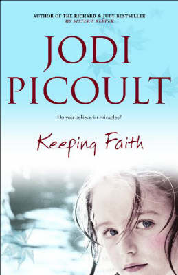 Keeping Faith - Jodi Picoult