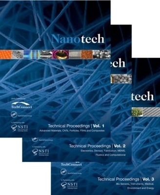 Nanotechnology 2014 - 