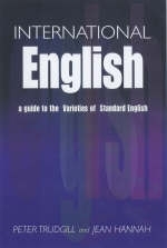 International English - Peter Trudgill, Jean Hannah