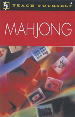 Mahjong - David Brine Pritchard
